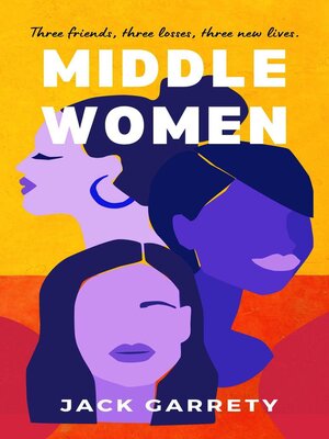 cover image of Middle Women